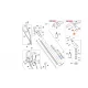 STIHL   Osłona Ø 380 mm 4144 710 8127